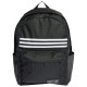 Adidas Τσάντα πλάτης Classic 3-Stripes Adidas Τσάντα πλάτης Classic 3-Stripes